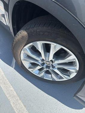 2020 Toyota Highlander Hybrid Limited