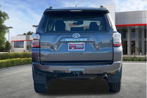 2020 Toyota 4Runner SR5 Premium