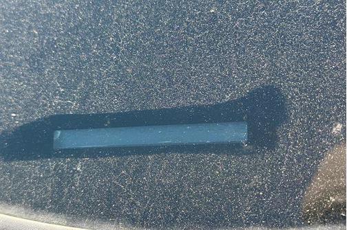 Ice Silver Metallic 2014 Subaru Forester 2.5i Limited