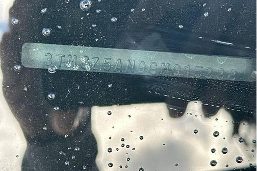 2016 Toyota Tacoma TRD Off Road