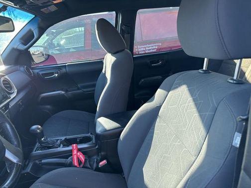 2016 Toyota Tacoma TRD Off Road