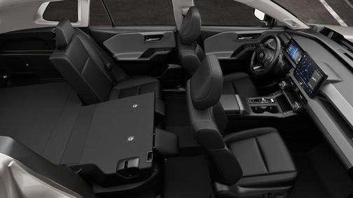 Meteor 2026 Toyota RAV4 Limited