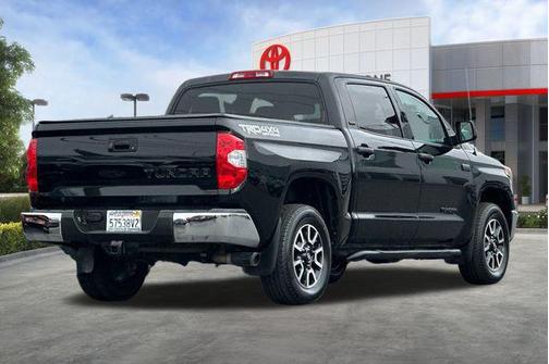 2019 Toyota Tundra SR5