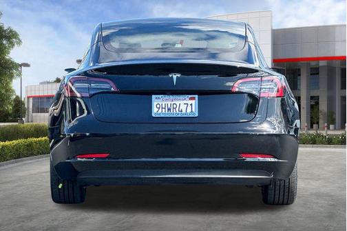 2023 Tesla Model 3 Standard Range