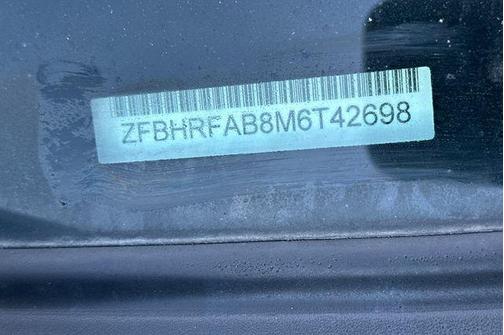 2021 RAM ProMaster City Tradesman