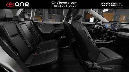 Meteor Shower 2026 Toyota RAV4 XLE Premium