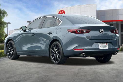 2023 Mazda Mazda3 AWD