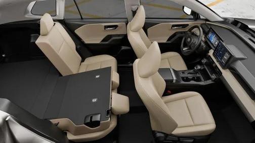 Storm Cloud 2026 Toyota RAV4 XLE Premium