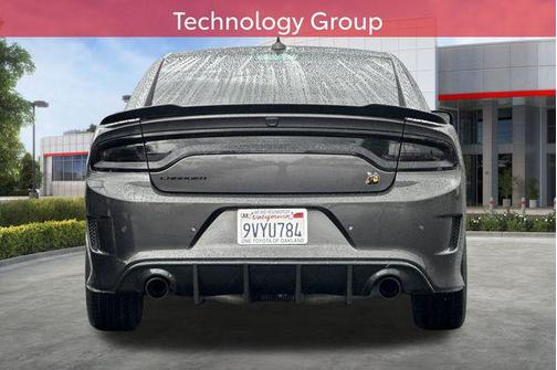 2023 Dodge Charger R/T Scat Pack