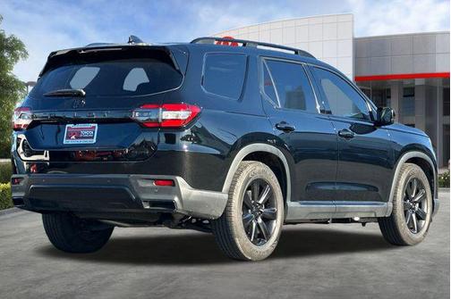 2023 Honda Pilot AWD Elite