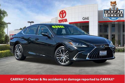 Caviar 2025 Lexus ES 300h Base