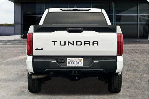 2023 Toyota Tundra SR5
