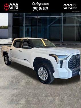 2023 Toyota Tundra SR5