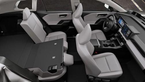 Ice Cap 2026 Toyota RAV4 XLE Premium