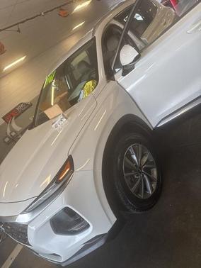 2020 Hyundai SANTA FE SEL 2.4