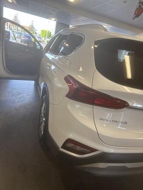 2020 Hyundai SANTA FE SEL 2.4