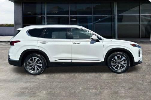 2020 Hyundai SANTA FE SEL 2.4
