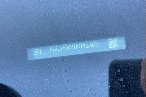 2023 Cadillac CT5 Sport