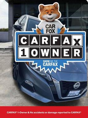 2022 Nissan Altima SR FWD