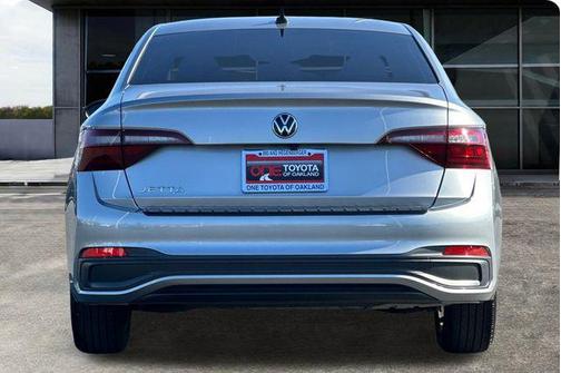 2024 Volkswagen Jetta 1.5T Sport