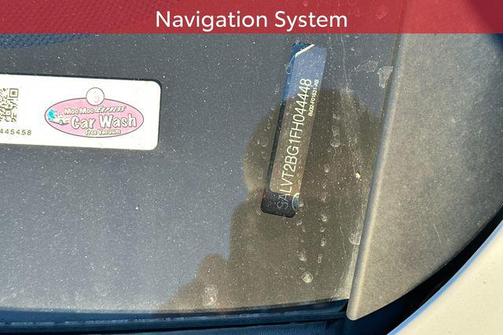 2015 Land Rover Range Rover Evoque DYNAMIC