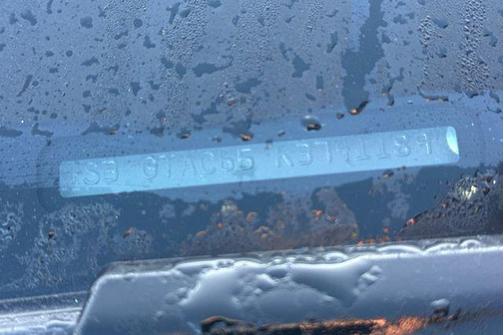 2019 Subaru Impreza 2.0i Premium