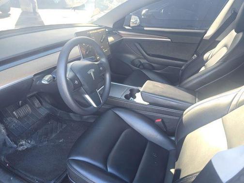 2023 Tesla Model 3 Standard Range