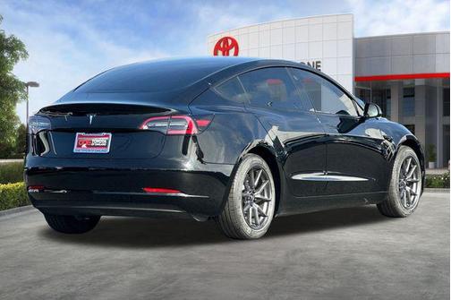 2023 Tesla Model 3 Standard Range