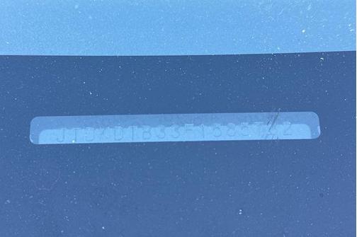 2015 Toyota Prius c Two