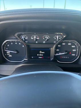 2022 GMC Sierra 1500 SLE