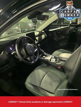 2024 Toyota RAV4 Hybrid Woodland Edition