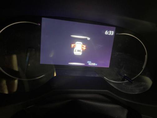 2024 Toyota RAV4 Hybrid Woodland Edition