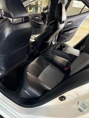 2022 Toyota Corolla Hatchback XSE
