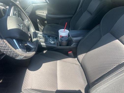 2024 Mitsubishi Outlander ES 2.5 2WD