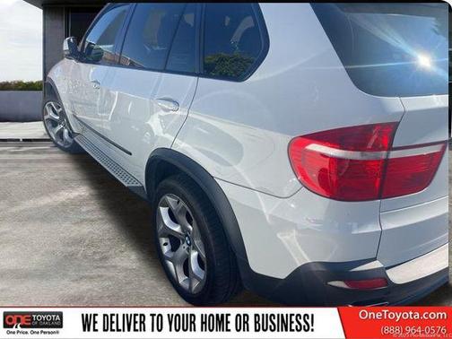2010 BMW X5 xDrive48i