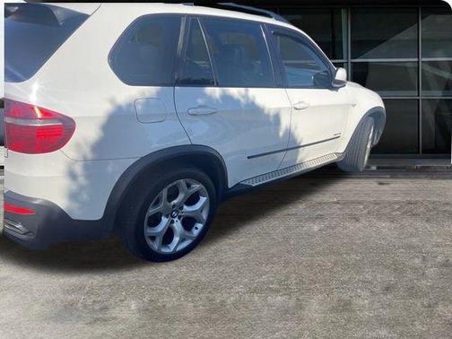 2010 BMW X5 xDrive48i