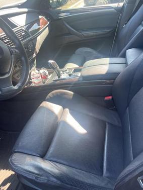 2010 BMW X5 xDrive48i