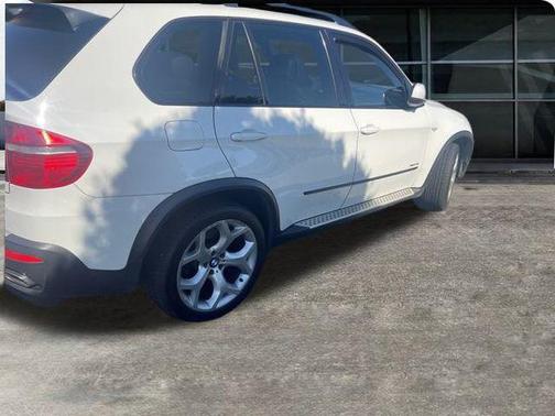2010 BMW X5 xDrive48i