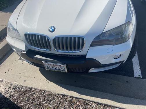 2010 BMW X5 xDrive48i