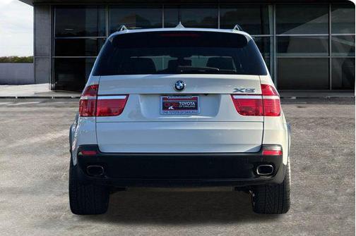 2010 BMW X5 xDrive48i