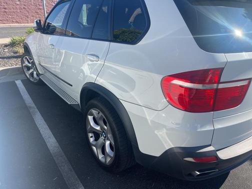 2010 BMW X5 xDrive48i