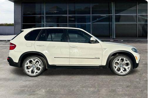 2010 BMW X5 xDrive48i