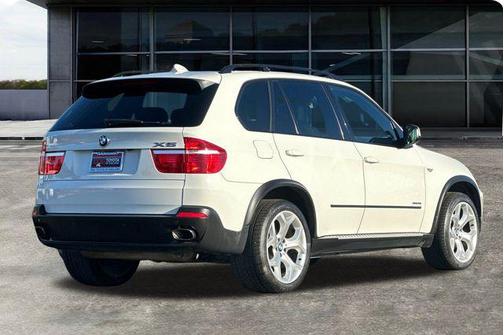 2010 BMW X5 xDrive48i