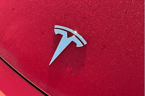 2021 Tesla Model Y Standard Range Rear-Wheel Drive