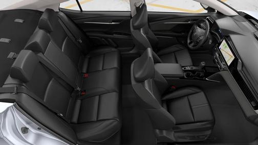 Teal 2026 Toyota Camry XLE