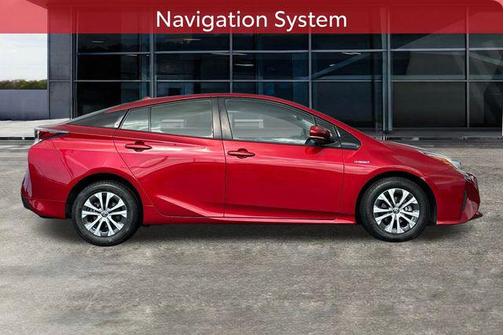 2016 Toyota Prius Four
