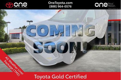 2022 Toyota RAV4 Prime XSE