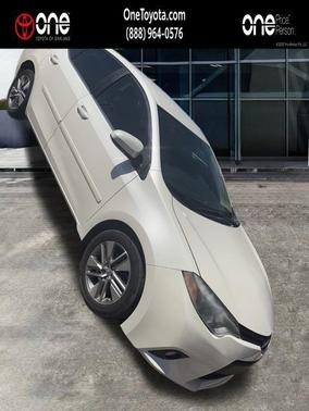 2014 Toyota Corolla LE Plus