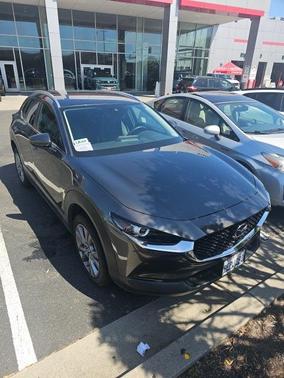 2023 Mazda CX-30 2.5 S Preferred Package