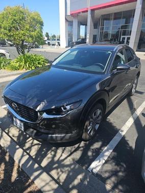 2023 Mazda CX-30 2.5 S Preferred Package